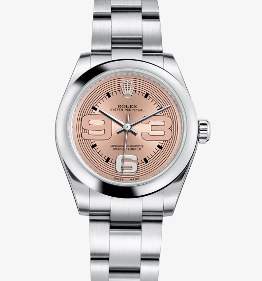 Rolex 177200-0013 precio Oyster Perpetual